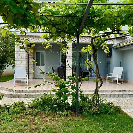 Enna Apartment A Meerblick Perfect Location Medulin Exterior foto