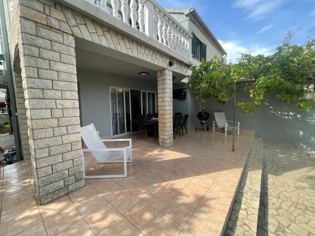 Enna Apartment A Meerblick Perfect Location Medulin Exterior foto