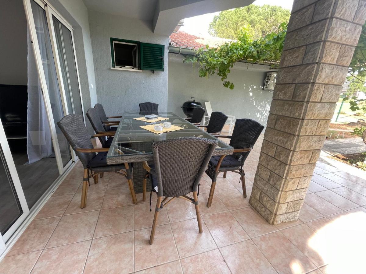 Enna Apartment A Meerblick Perfect Location Medulin Exterior foto