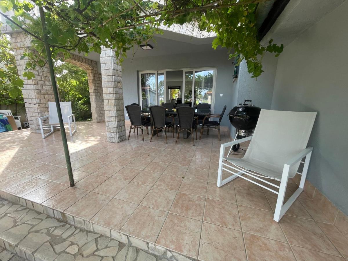Enna Apartment A Meerblick Perfect Location Medulin Exterior foto