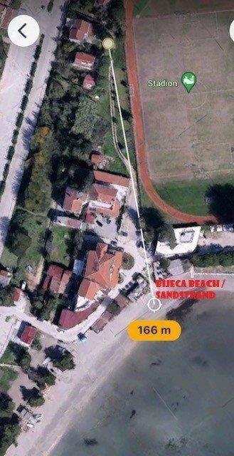 Enna Apartment A Meerblick Perfect Location Medulin Exterior foto