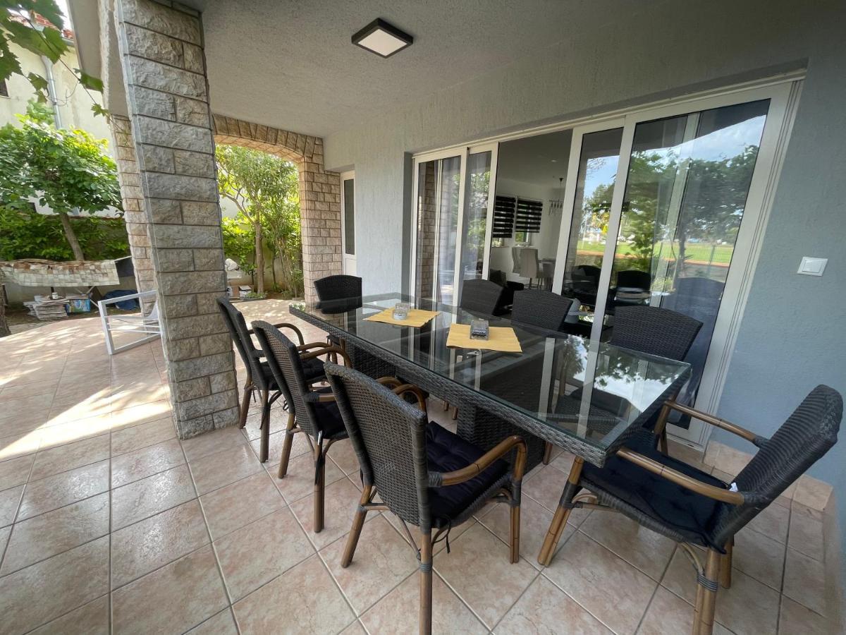 Enna Apartment A Meerblick Perfect Location Medulin Exterior foto