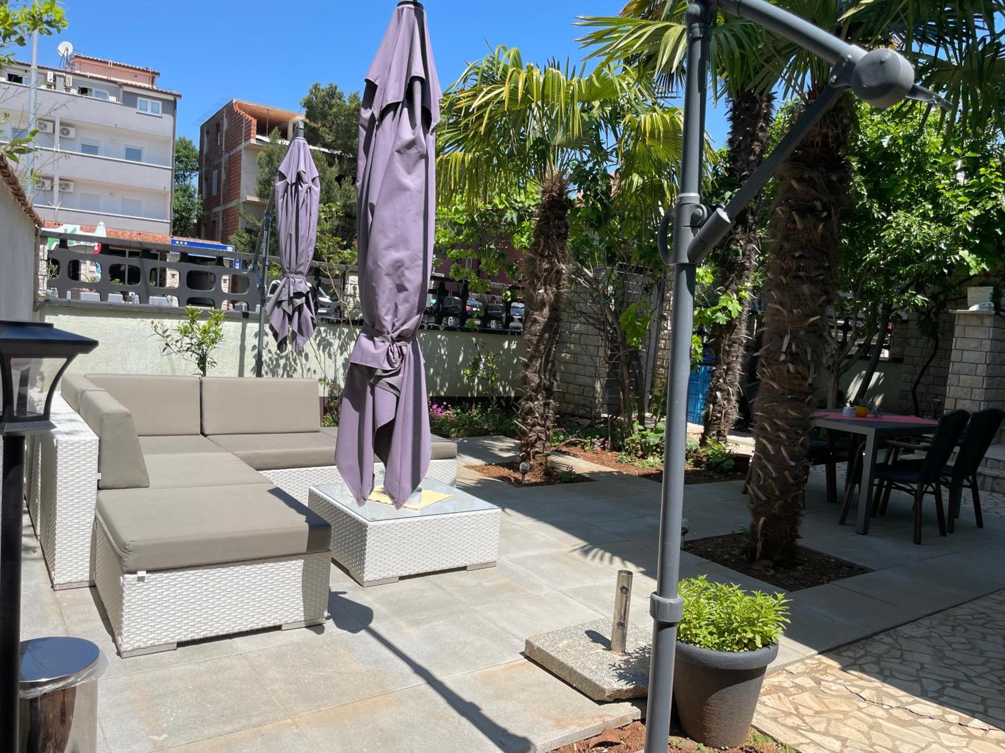 Enna Apartment A Meerblick Perfect Location Medulin Exterior foto