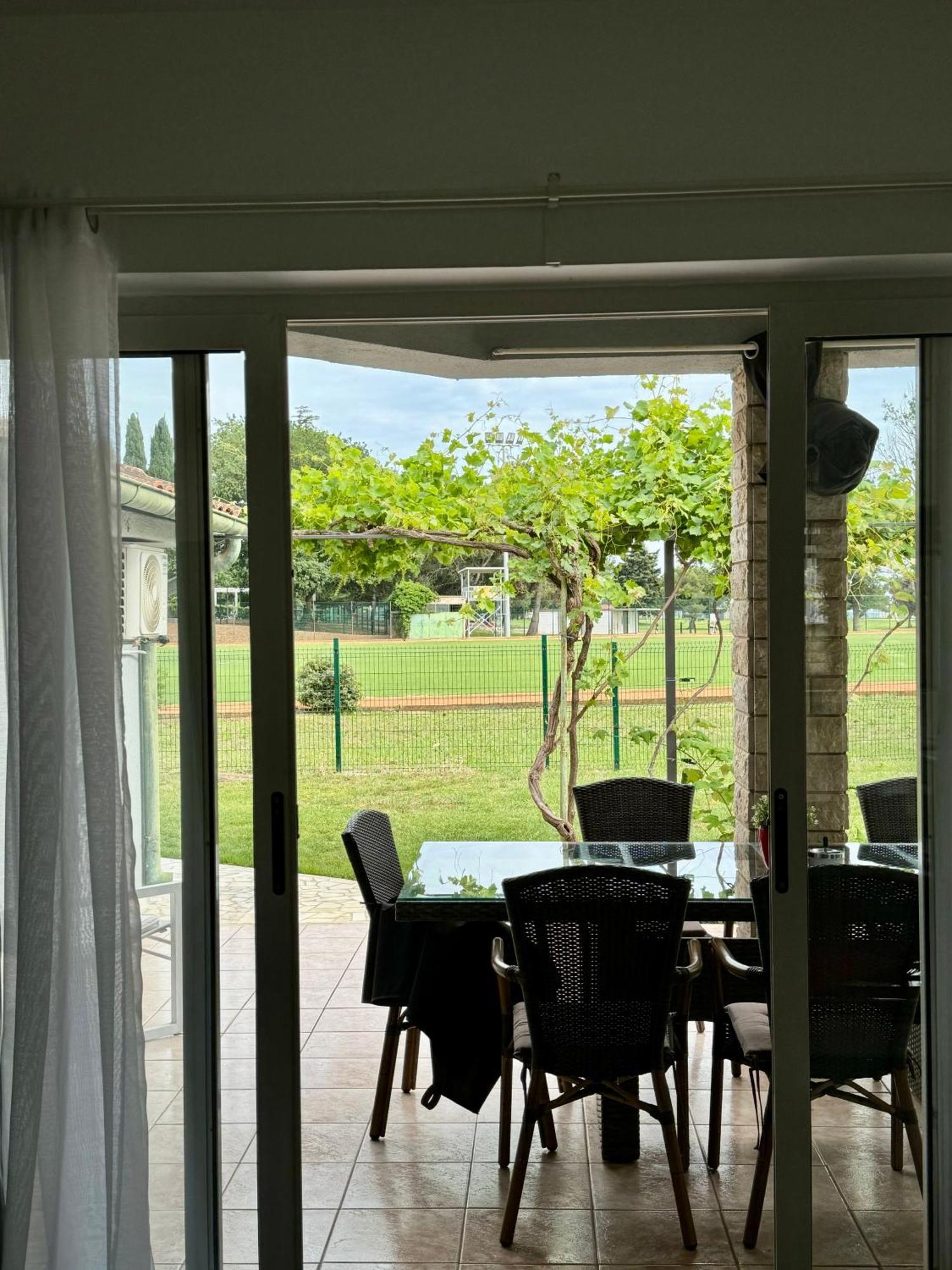 Enna Apartment A Meerblick Perfect Location Medulin Exterior foto