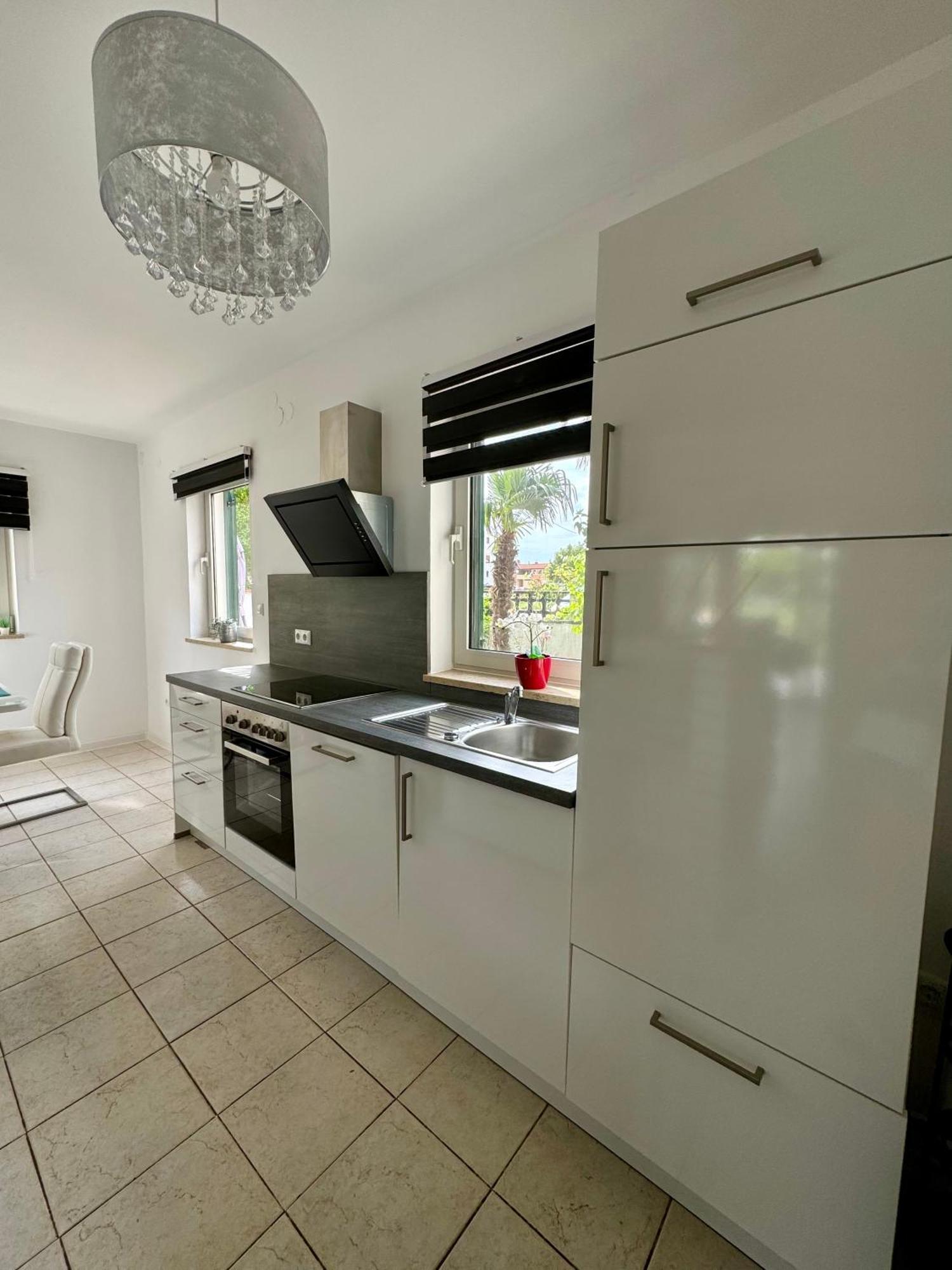 Enna Apartment A Meerblick Perfect Location Medulin Exterior foto