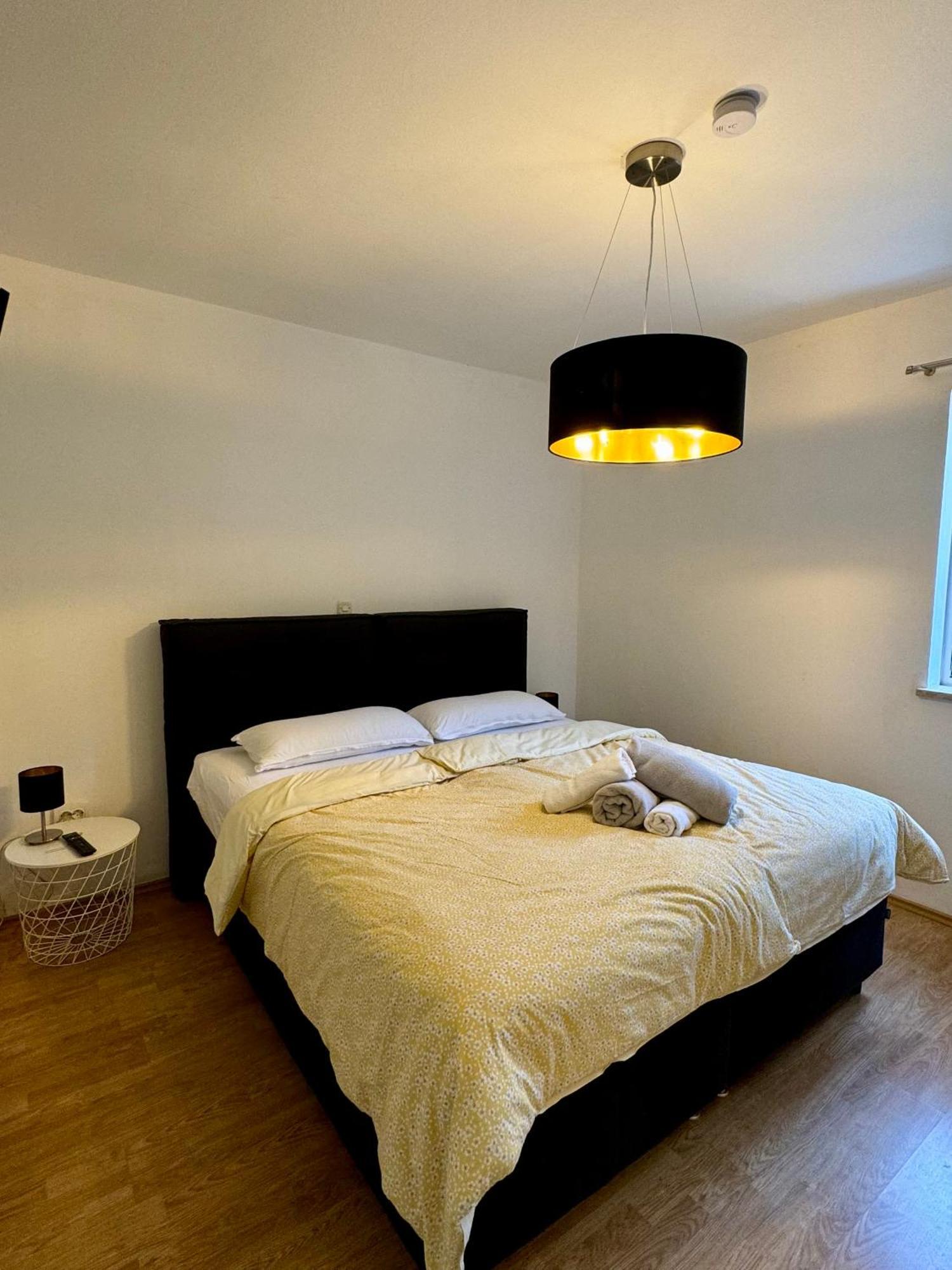 Enna Apartment A Meerblick Perfect Location Medulin Exterior foto