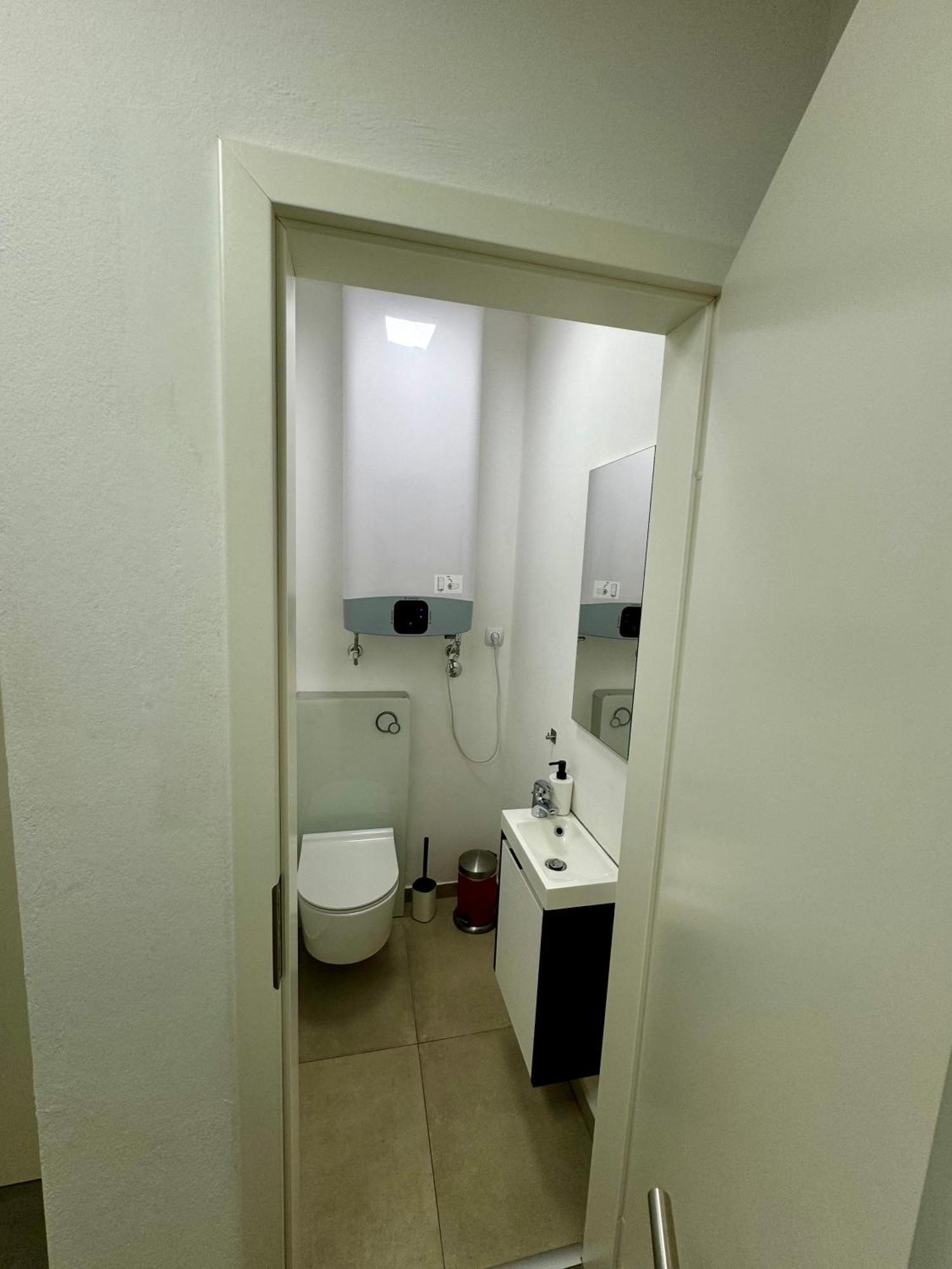 Enna Apartment A Meerblick Perfect Location Medulin Exterior foto