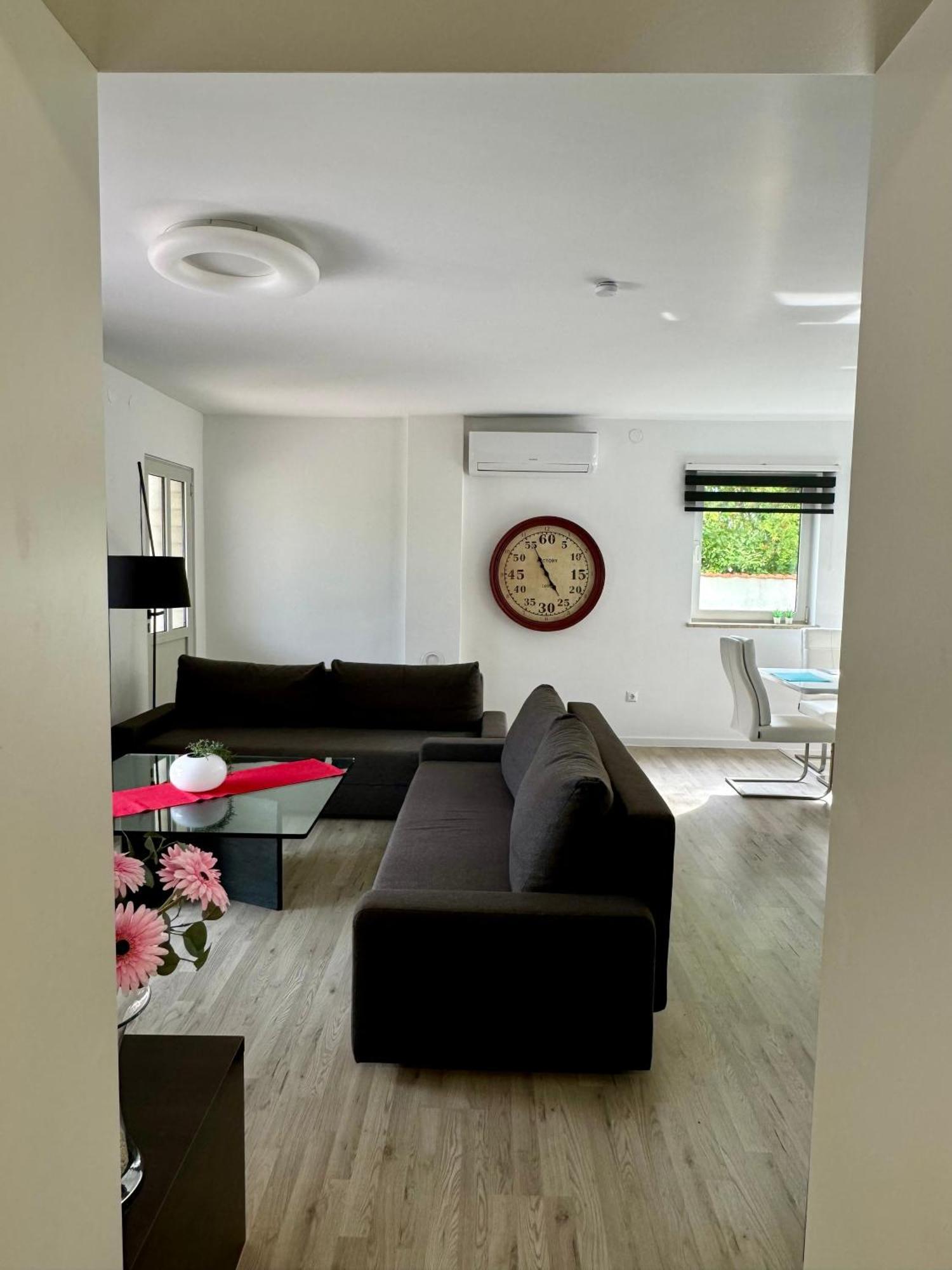 Enna Apartment A Meerblick Perfect Location Medulin Exterior foto
