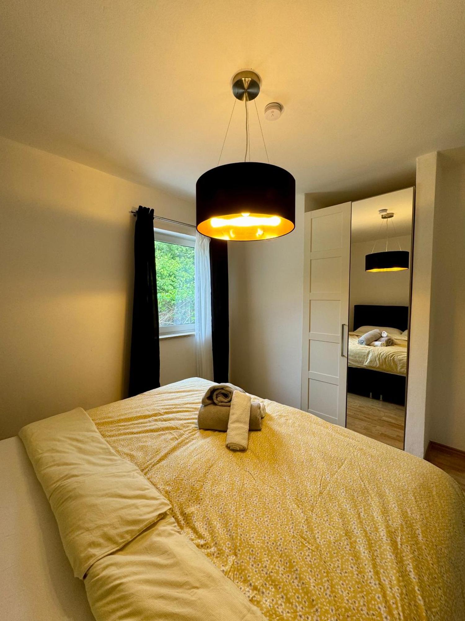 Enna Apartment A Meerblick Perfect Location Medulin Exterior foto