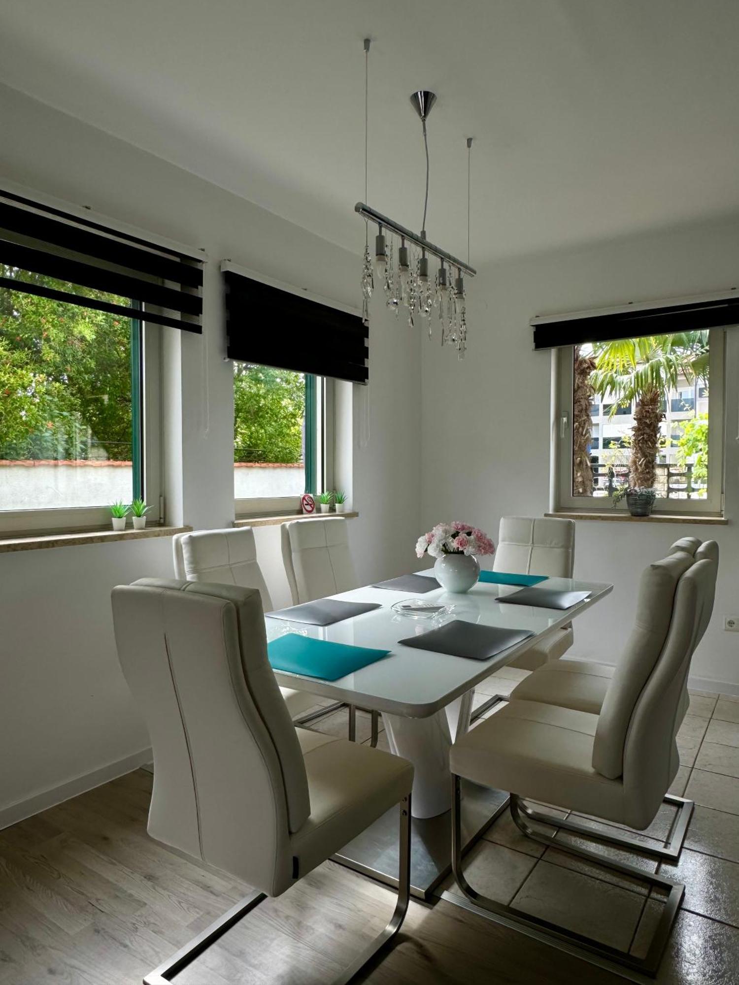 Enna Apartment A Meerblick Perfect Location Medulin Exterior foto