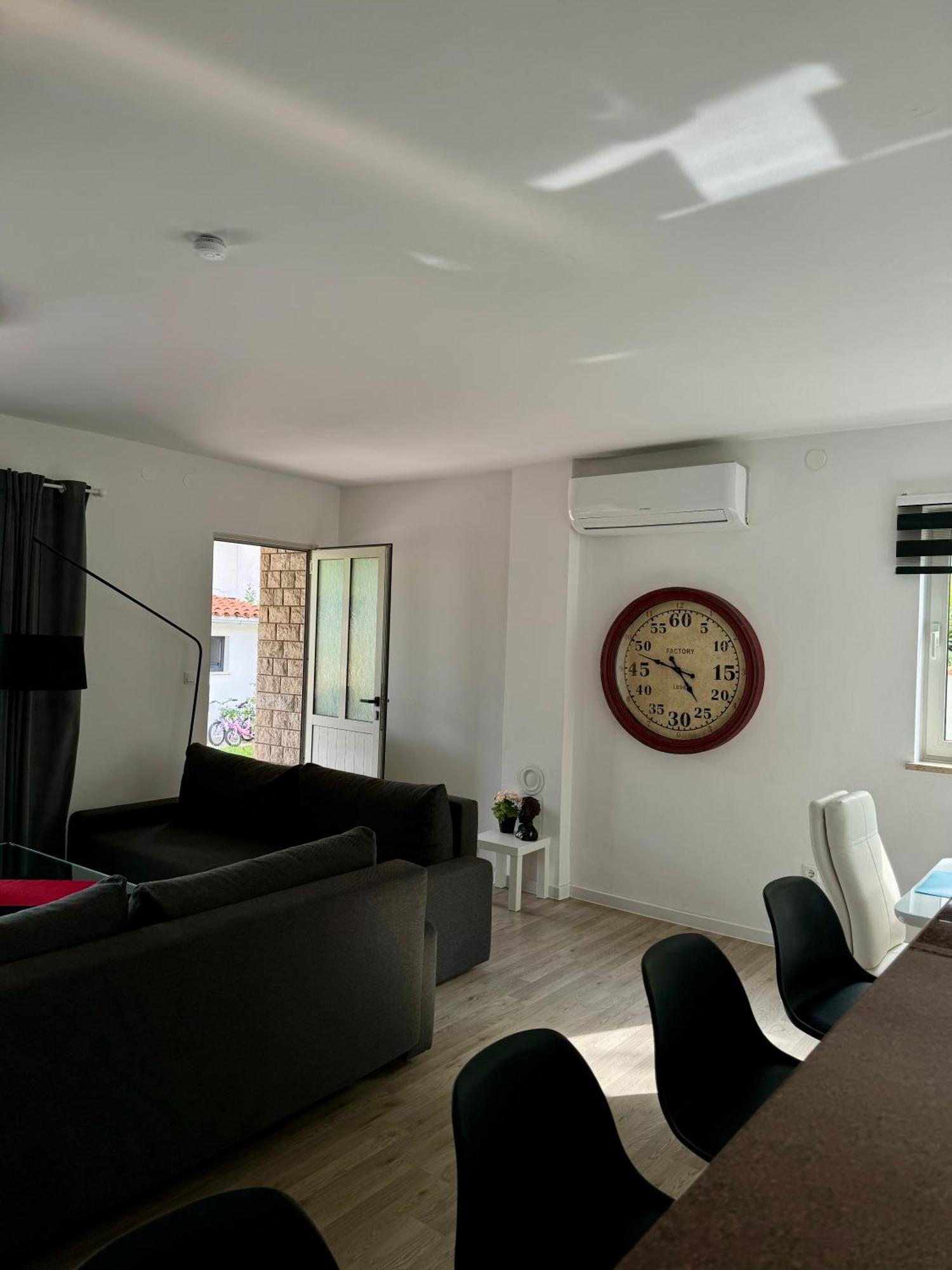 Enna Apartment A Meerblick Perfect Location Medulin Exterior foto