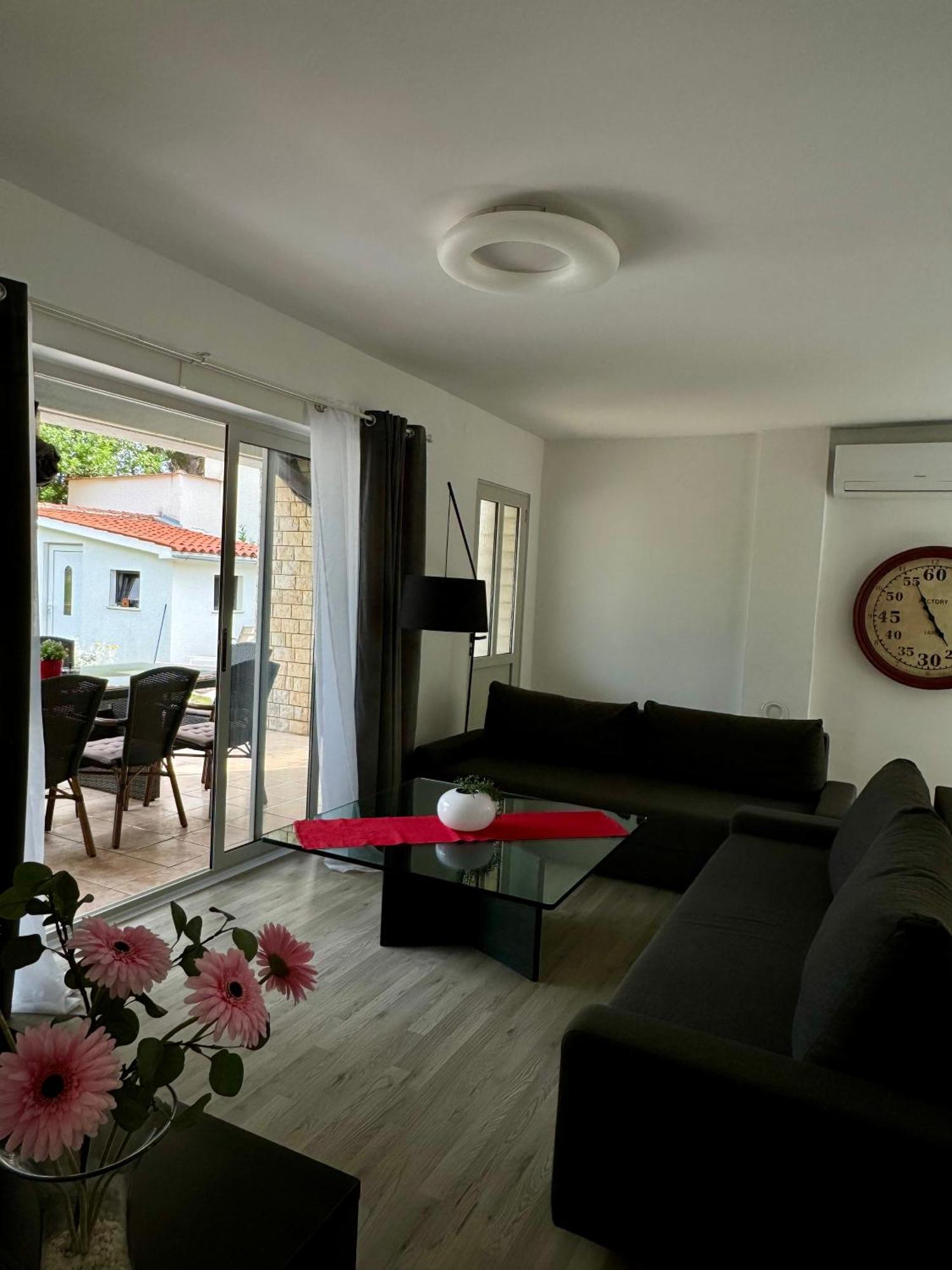Enna Apartment A Meerblick Perfect Location Medulin Exterior foto
