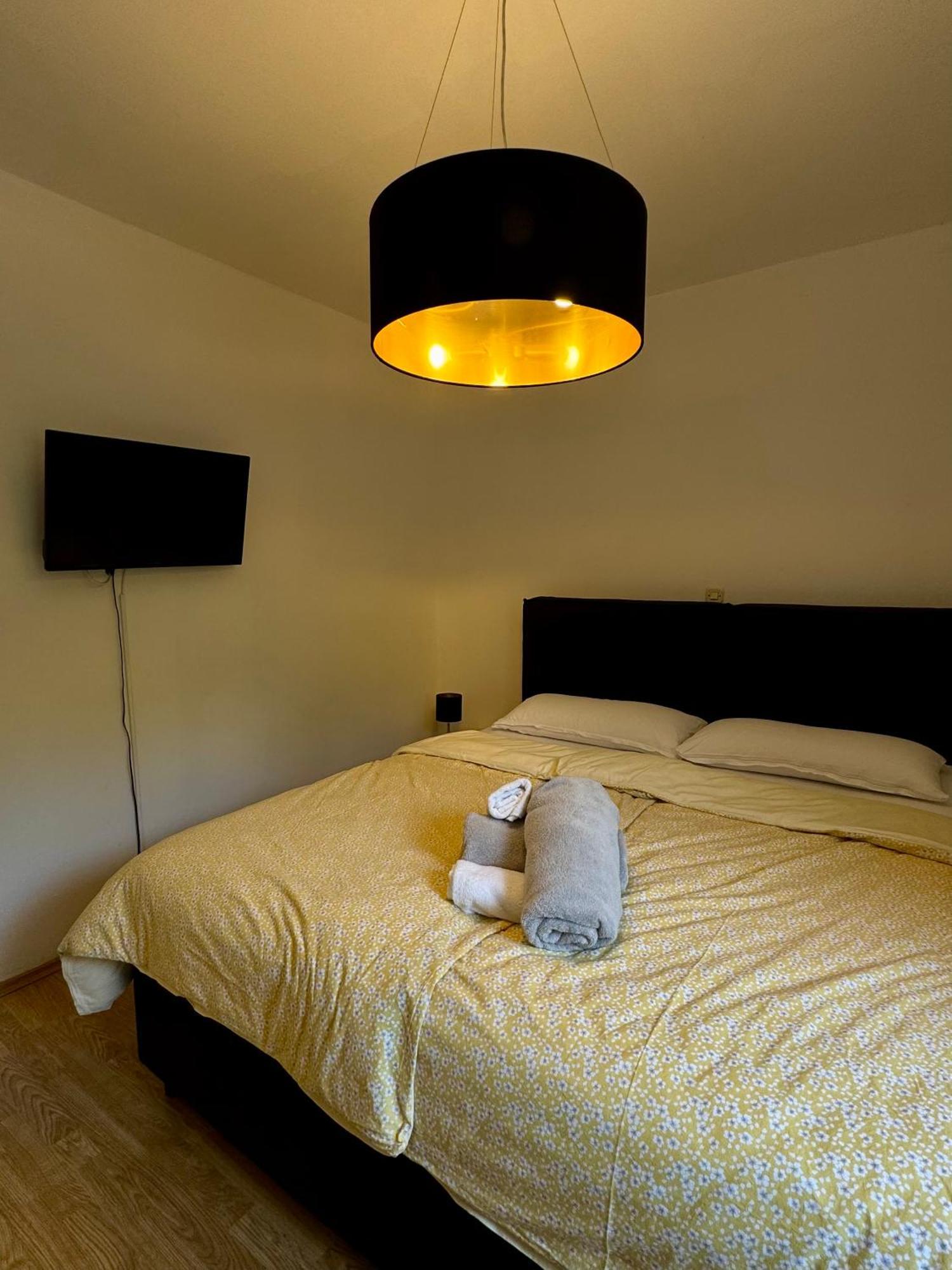 Enna Apartment A Meerblick Perfect Location Medulin Exterior foto