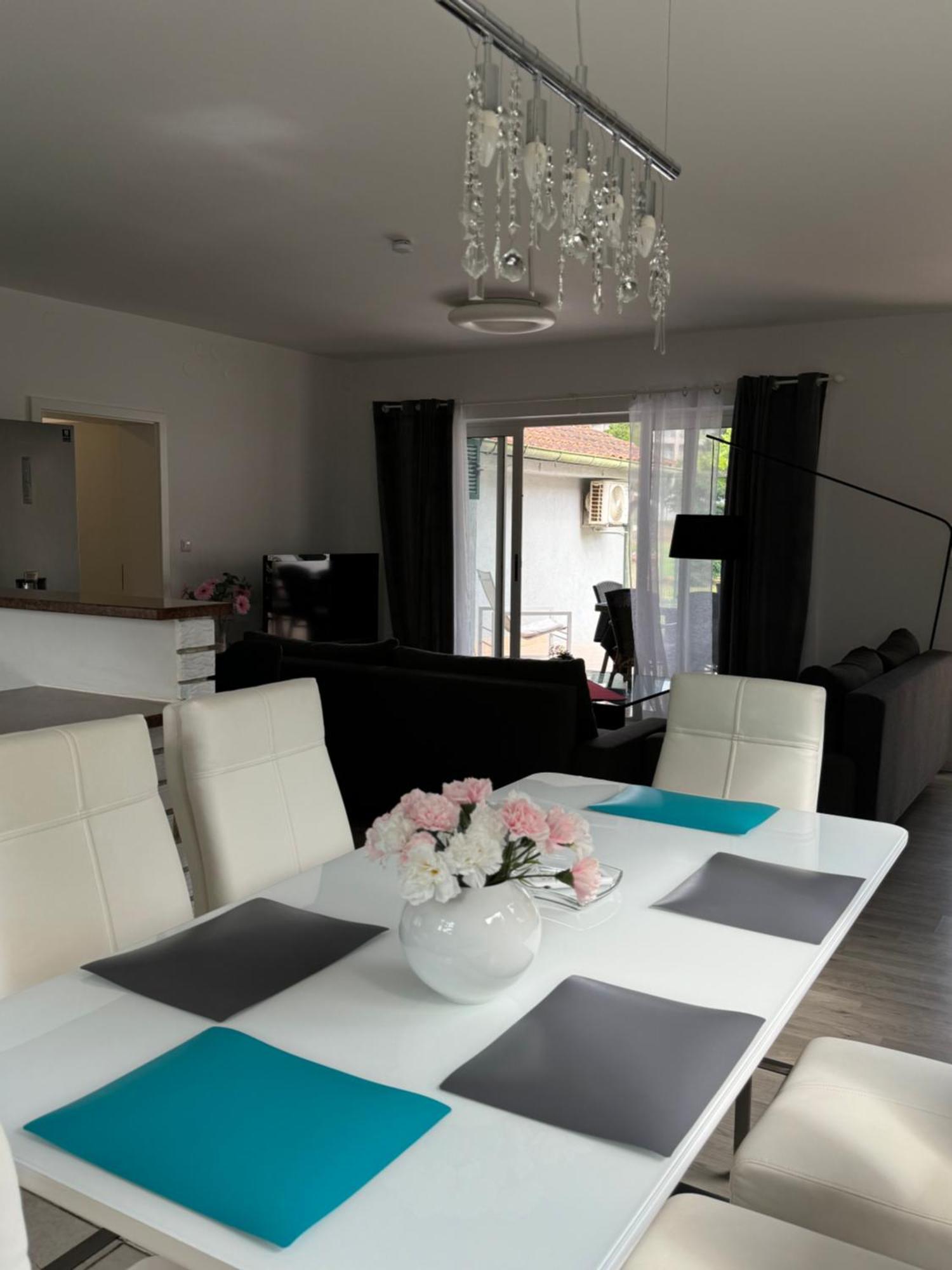 Enna Apartment A Meerblick Perfect Location Medulin Exterior foto