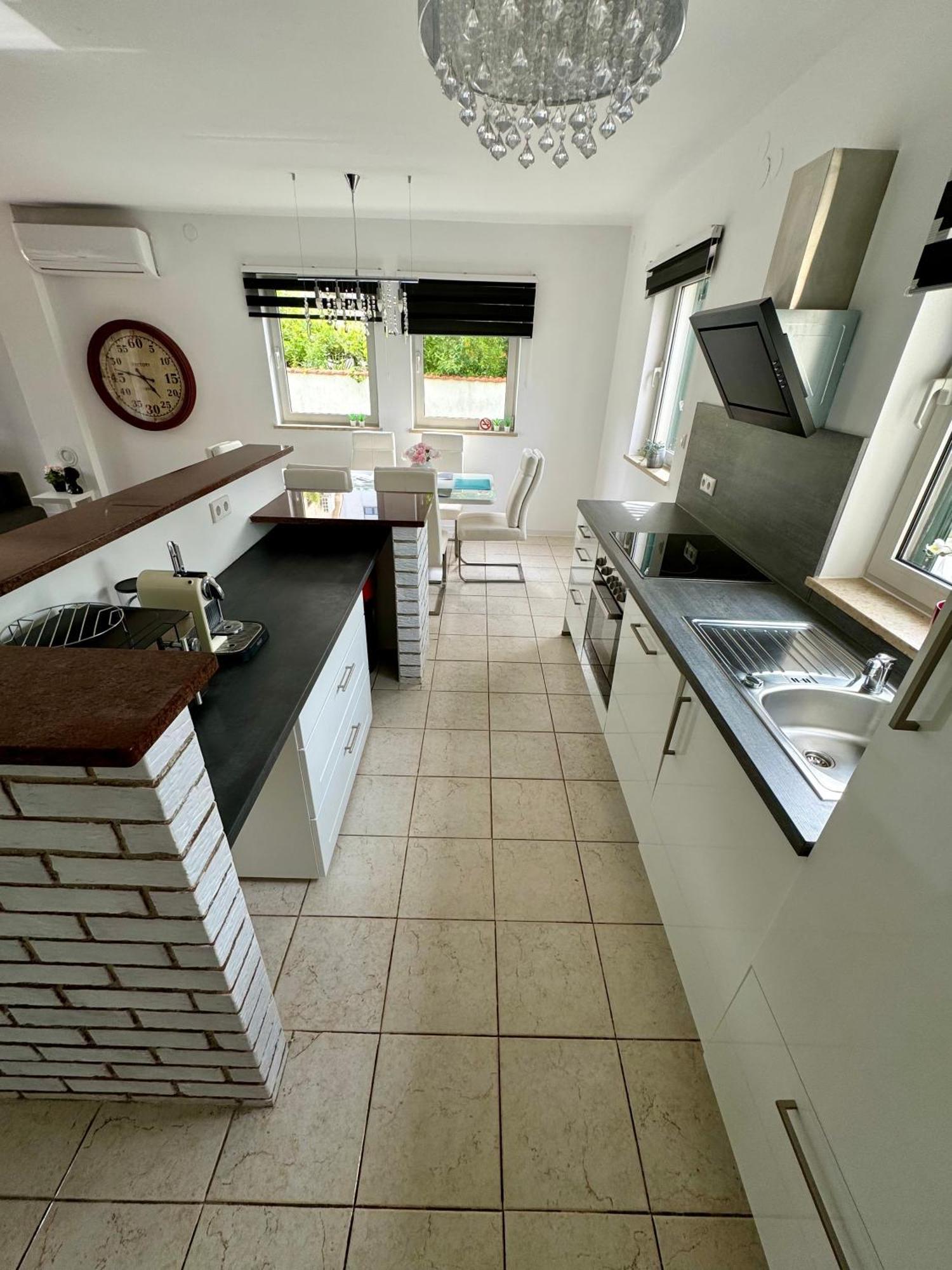 Enna Apartment A Meerblick Perfect Location Medulin Exterior foto
